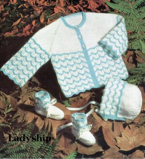 Ladyship 4637