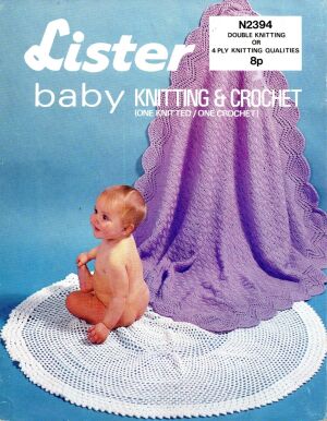 Lister N2394