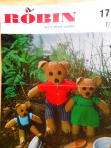 Robin 1713