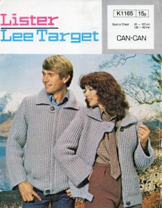 Lister Lee Target K1165